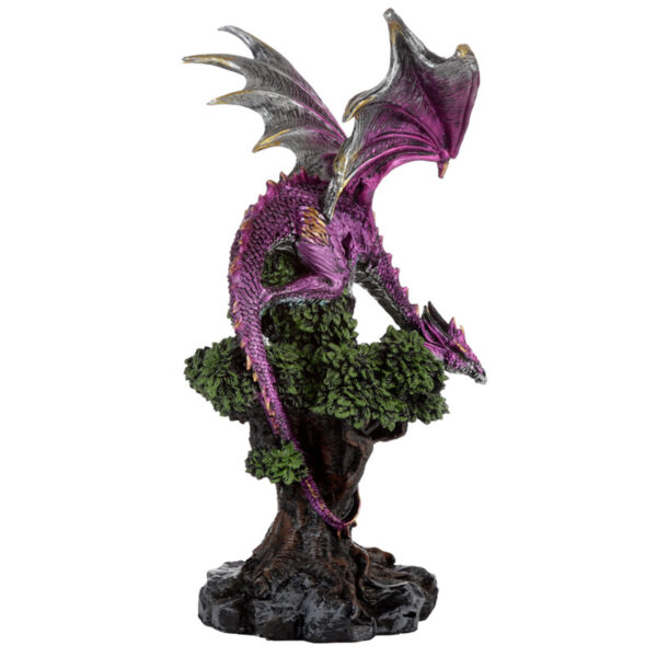 Collectable Dark Legends Dragon Tree Spirit - Image 4