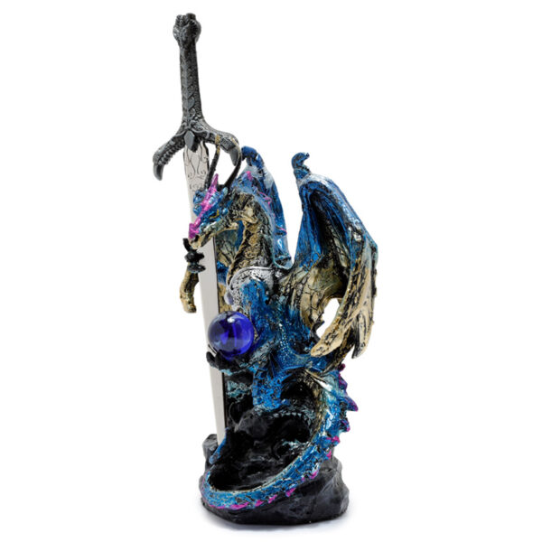 Dark Legends Dragon - Storm Sorceror - Image 4