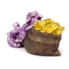 Elements Dragon Ornament - Treasure Dragon - Image 7