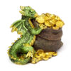 Elements Dragon Ornament - Treasure Dragon - Image 10
