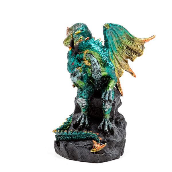 Dark Legends Dragon - Spirit of the Sky - Image 2