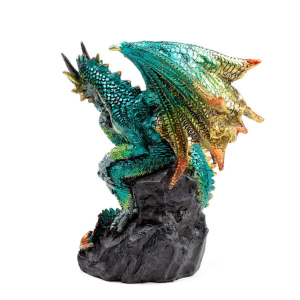 Dark Legends Dragon - Spirit of the Sky - Image 3