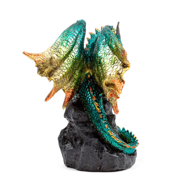 Dark Legends Dragon - Spirit of the Sky - Image 4