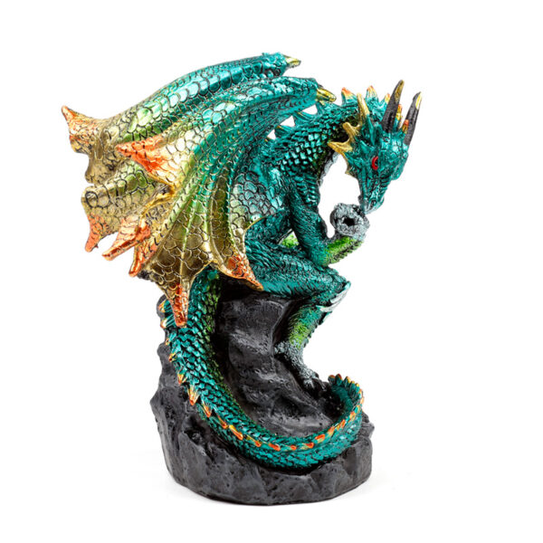 Dark Legends Dragon - Spirit of the Sky - Image 5