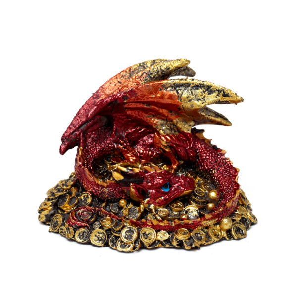 Enchanted Nightmare Dragon - Mini Elementals - Image 2