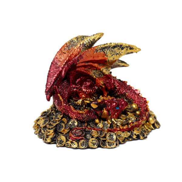 Enchanted Nightmare Dragon - Mini Elementals - Image 6