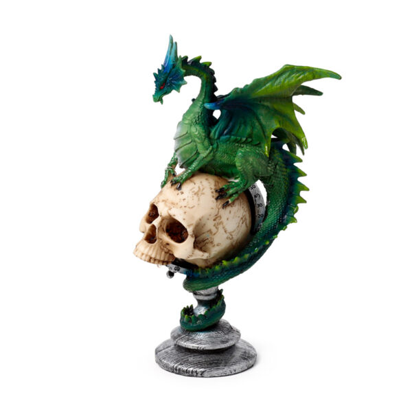 Dark Legends Dragon - Mysteries of the Skull Dragon - Image 4