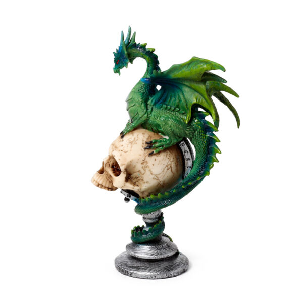 Dark Legends Dragon - Mysteries of the Skull Dragon - Image 5