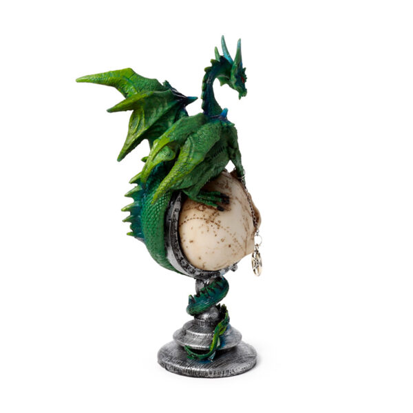 Dark Legends Dragon - Mysteries of the Skull Dragon - Image 7