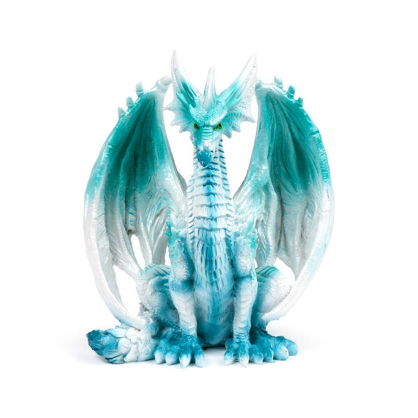 Dark Legends Dragon - Master of the Ice - Image 2