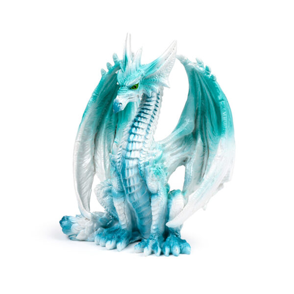 Dark Legends Dragon - Master of the Ice - Image 3