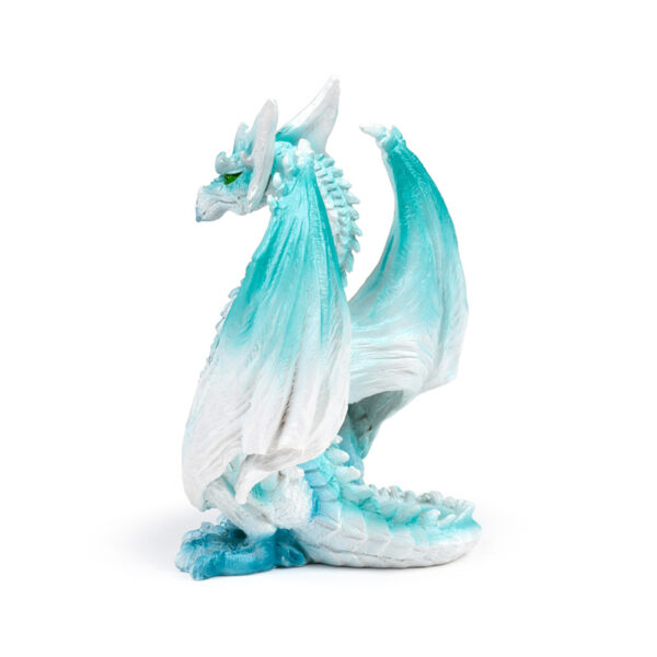 Dark Legends Dragon - Master of the Ice - Image 4