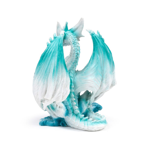 Dark Legends Dragon - Master of the Ice - Image 5