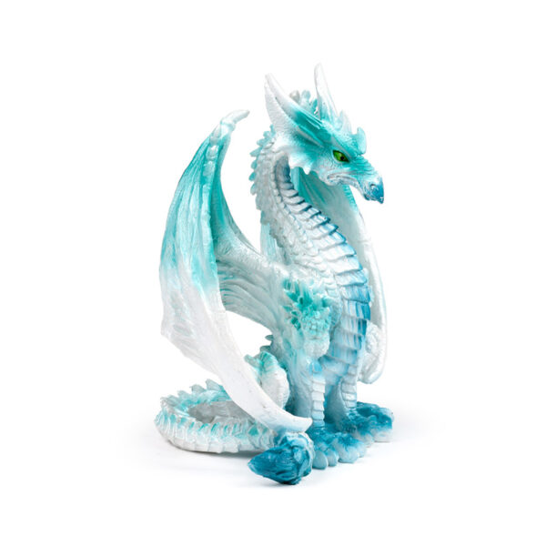Dark Legends Dragon - Master of the Ice - Image 8