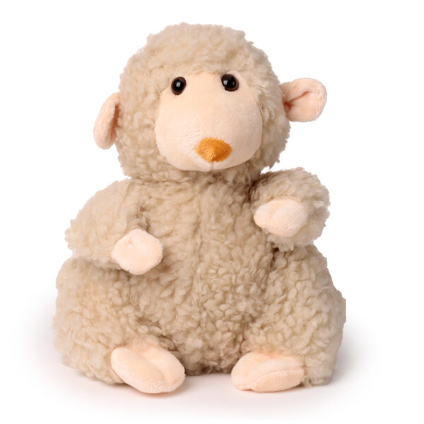 Plush Door Stop - Sheep - Image 2