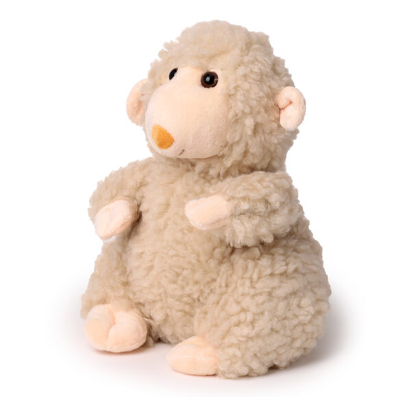 Plush Door Stop - Sheep - Image 3