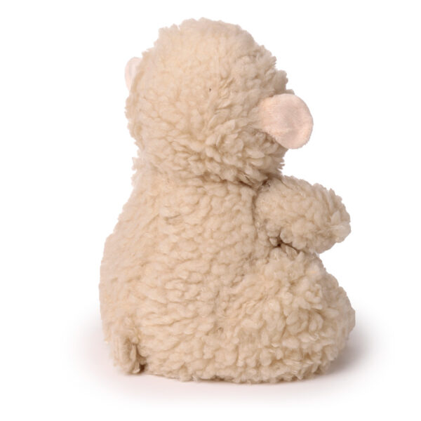 Plush Door Stop - Sheep - Image 5