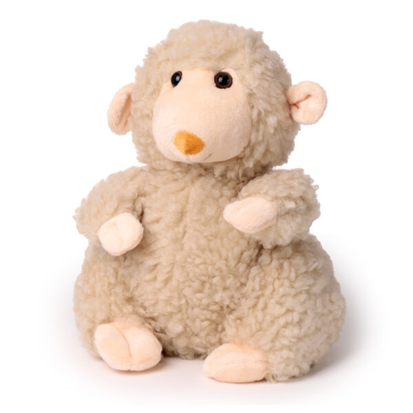 Plush Door Stop - Sheep - Image 6