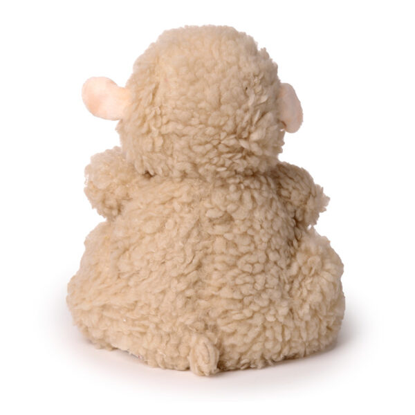 Plush Door Stop - Sheep - Image 7