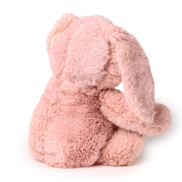 Plush Door Stop - Pink Bunny Rabbit - Image 7