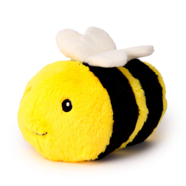 Plush Door Stop - Bumble bee - Image 2