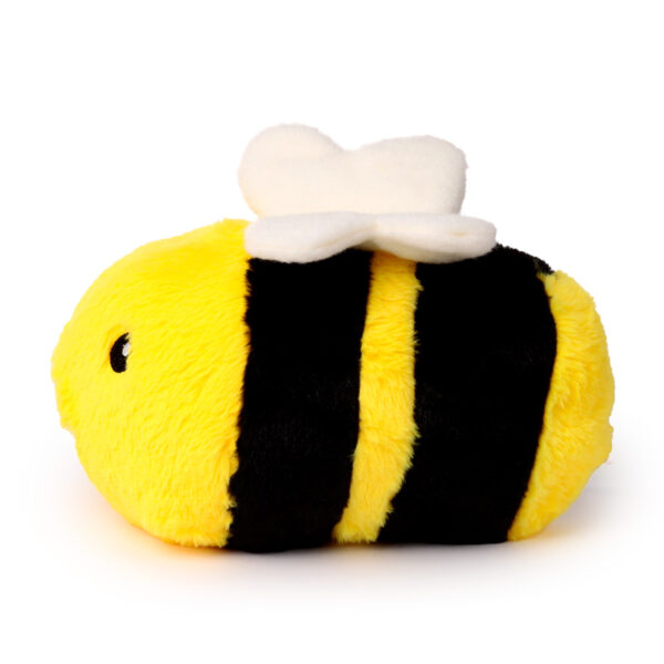Plush Door Stop - Bumble bee - Image 3
