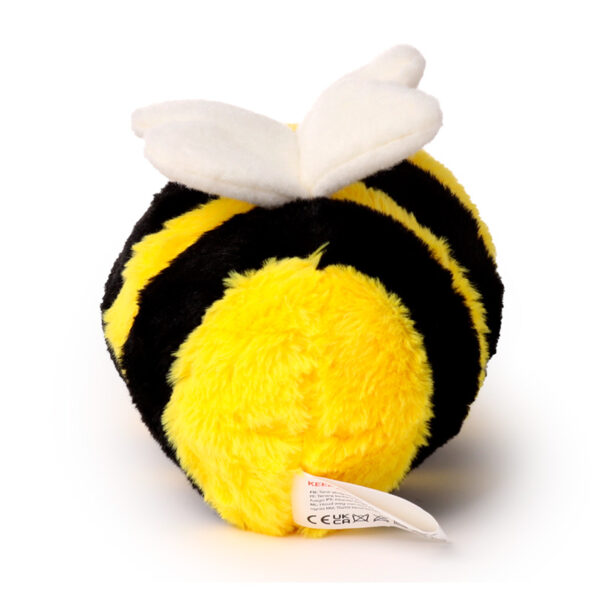 Plush Door Stop - Bumble bee - Image 4