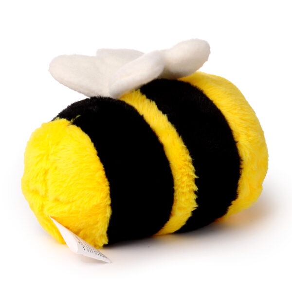 Plush Door Stop - Bumble bee - Image 5