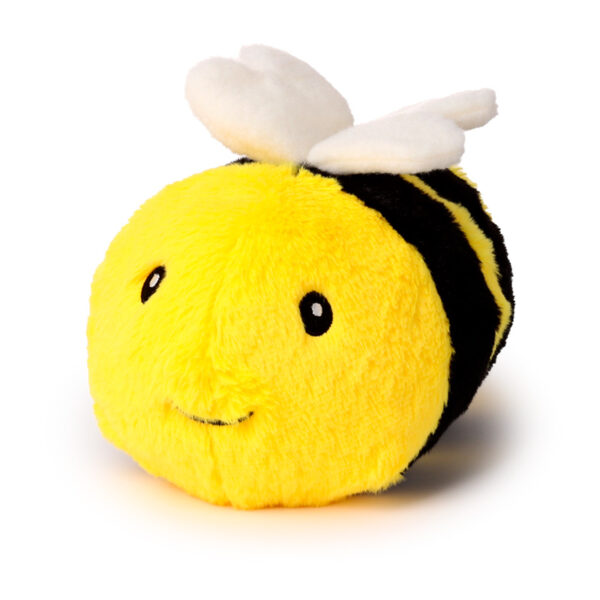 Plush Door Stop - Bumble bee - Image 6