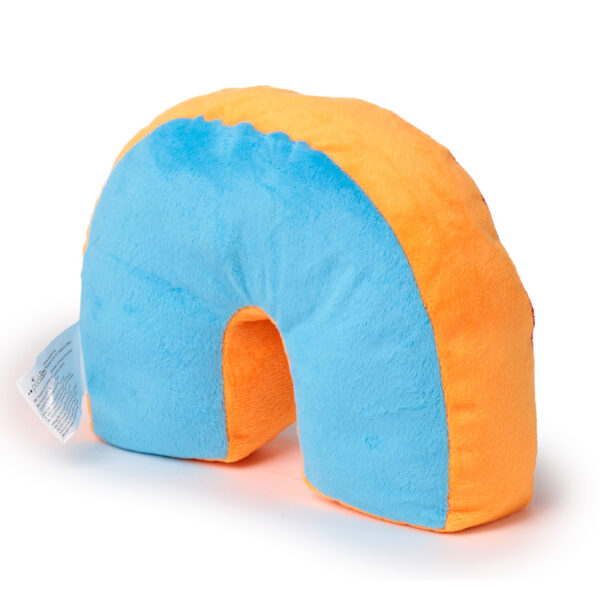Plush Door Stop - Rainbow - Image 5