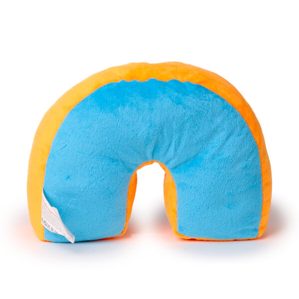 Plush Door Stop - Rainbow - Image 7