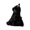 Plush Door Stop - Black Cat - Image 4