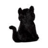 Plush Door Stop - Black Cat - Image 5