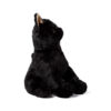 Plush Door Stop - Black Cat - Image 7