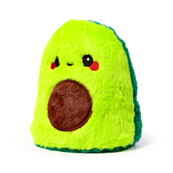 Plush Door Stop - Avocado - Image 3