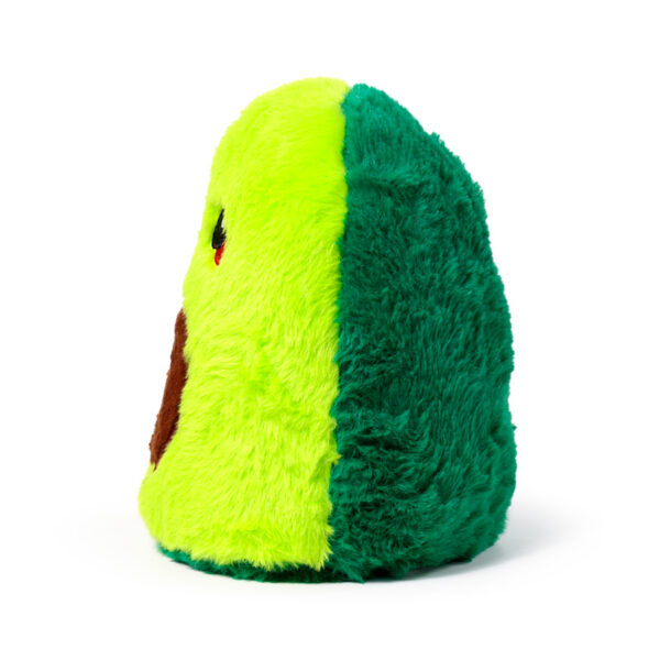 Plush Door Stop - Avocado - Image 4