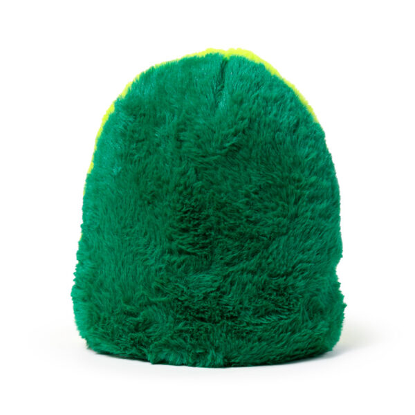Plush Door Stop - Avocado - Image 5