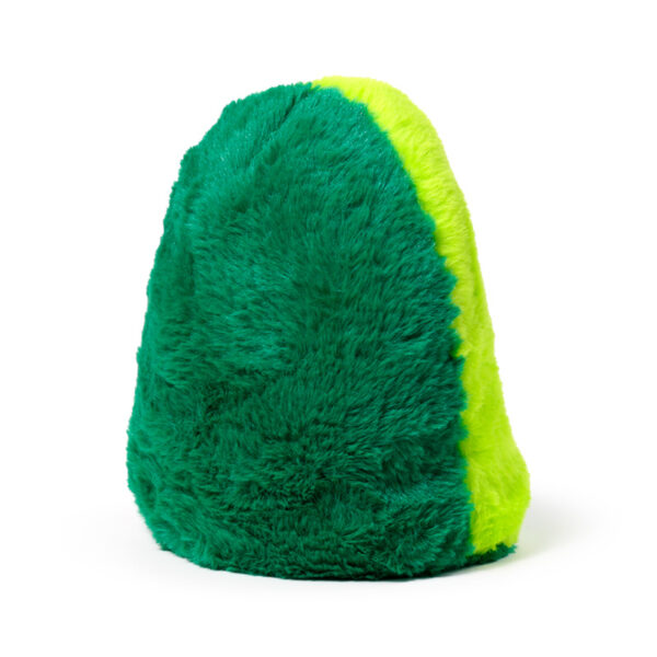 Plush Door Stop - Avocado - Image 6