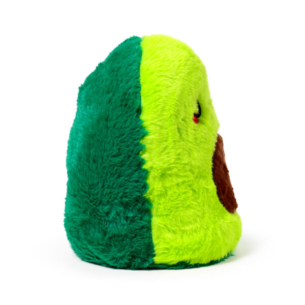 Plush Door Stop - Avocado - Image 7