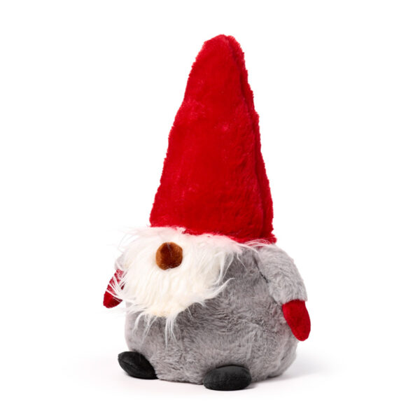 Plush Door Stop - Gonk - Image 3