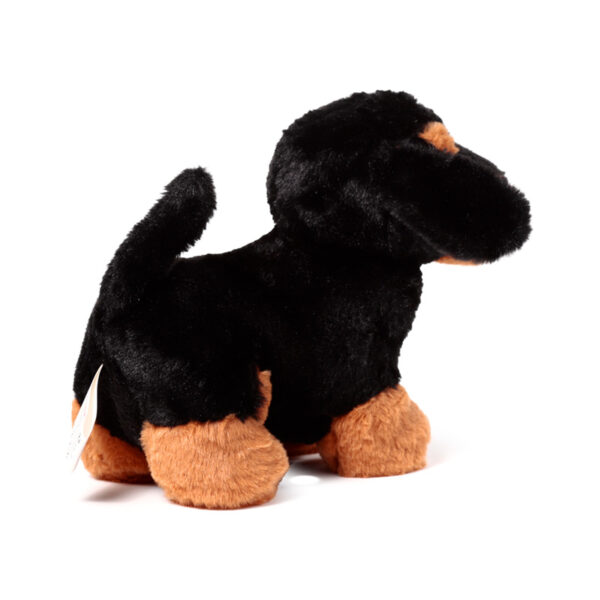 Plush Door Stop - Sausage Dog - Image 6