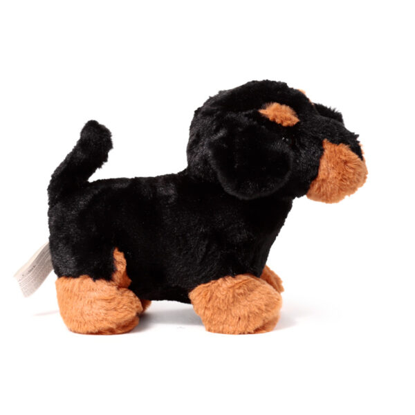 Plush Door Stop - Sausage Dog - Image 7