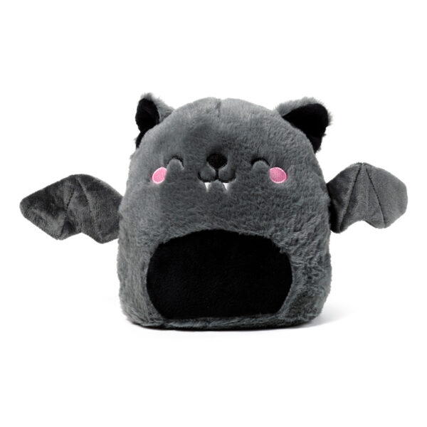 Plush Door Stop - Bat - Image 2