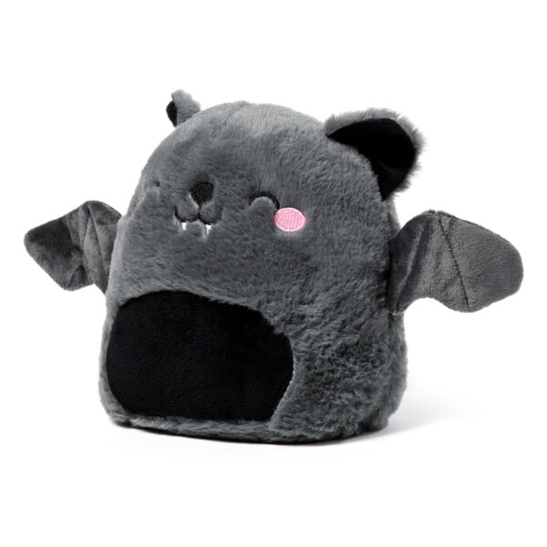 Plush Door Stop - Bat - Image 3