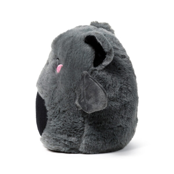 Plush Door Stop - Bat - Image 4