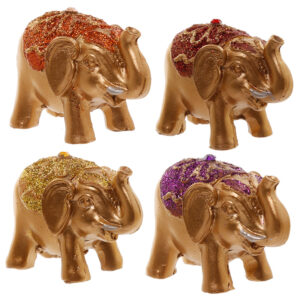 Mini Collectable - Lucky Elephant