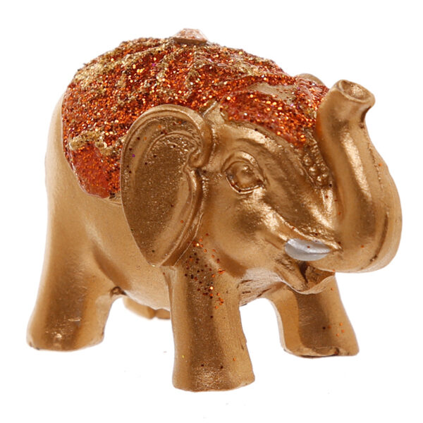 Mini Collectable - Lucky Elephant - Image 3