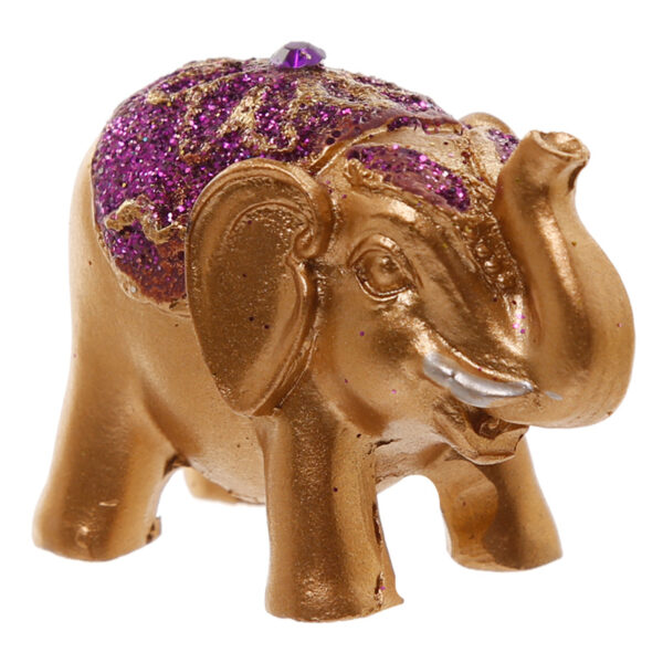 Mini Collectable - Lucky Elephant - Image 4