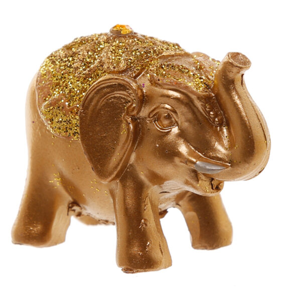 Mini Collectable - Lucky Elephant - Image 5