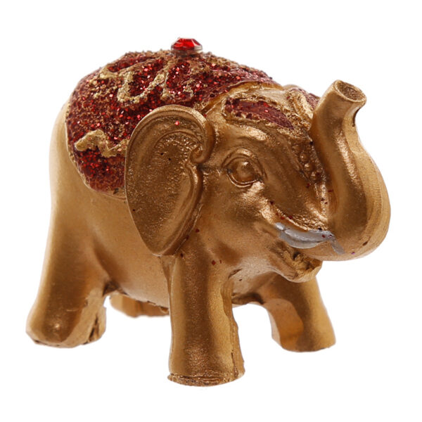 Mini Collectable - Lucky Elephant - Image 6